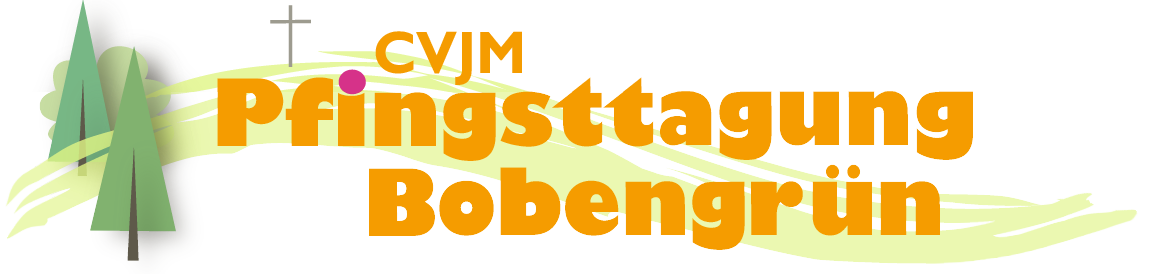 Logo Pfingsttagung